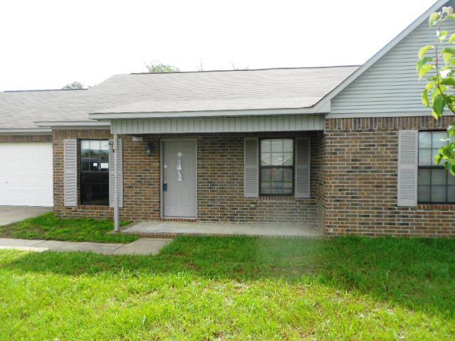 258 Carrell Cir, Damascus, AR 72039