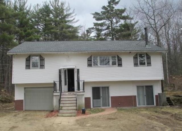 46 Gilmans Corner Road, Alton, NH 03809