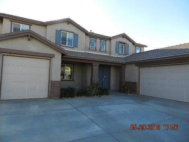 41653 Oak Barrel Court, Palmdale, CA 93551