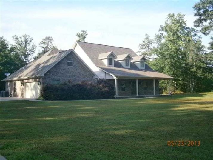 2500 E Woodson Lateral R, Hensley, AR 72065