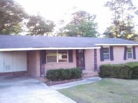 615 Parkwood Drive, Columbus, GA 31907