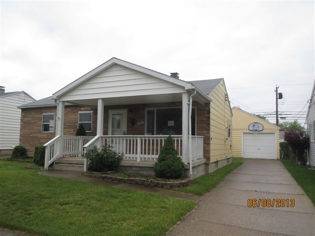 260 Floradale Avenue, Tonawanda, NY 14150