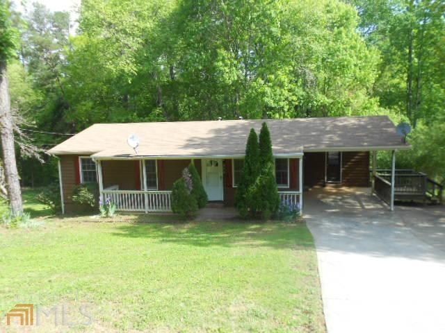 260 Cindy Dr Se, Conyers, GA 30094