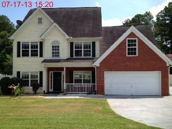 100 Lanella Pkwy, Conyers, GA 30013