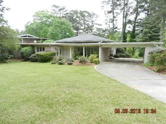 2078 Lake Sorrento D, Conyers, GA 30012