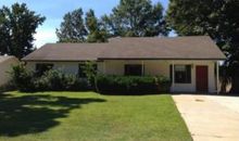 2613 Carywood Dr Bryant, AR 72022