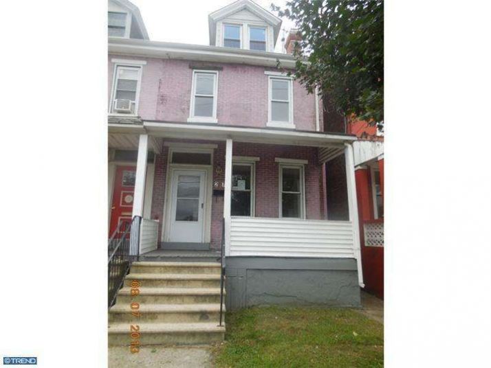 27 Olden Avenue, Trenton, NJ 08609