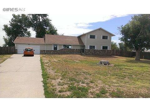 County Road 235, Brighton, CO 80603