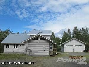 Dolly Varden Drive N, Palmer, AK 99645