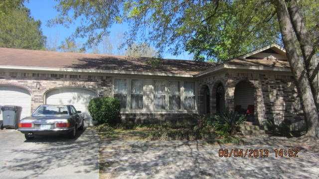 8146 Greenridge Rd, Charleston, SC 29406