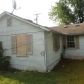 1919 Cottage Ave, Columbus, IN 47201 ID:892254