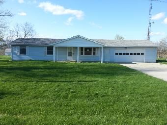 9357 Burr Oak Rd, Wapakoneta, OH 45895