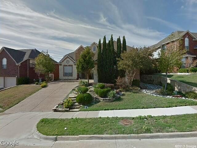 Gardenia, Irving, TX 75063