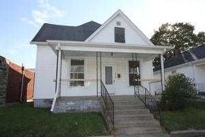 526 Dunn Ave, Shelbyville, IN 46176