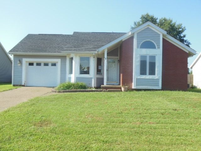 5701 Beaver Trl, Evansville, IN 47715