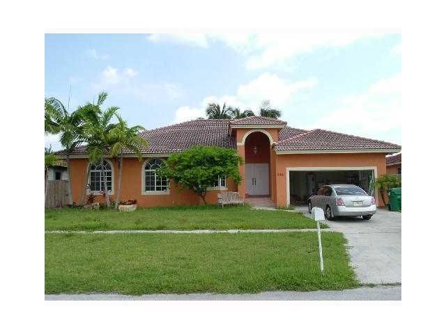 7921 SW 205 ST, Miami, FL 33189