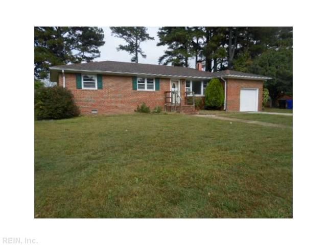 3908 Towne Point Rd, Portsmouth, VA 23703