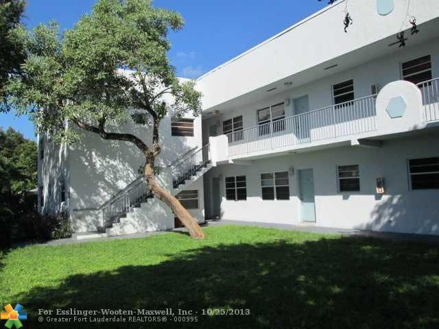 1925 Madison St # 16, Hollywood, FL 33020