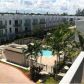 2100 VAN BUREN ST # 421, Hollywood, FL 33020 ID:1077826