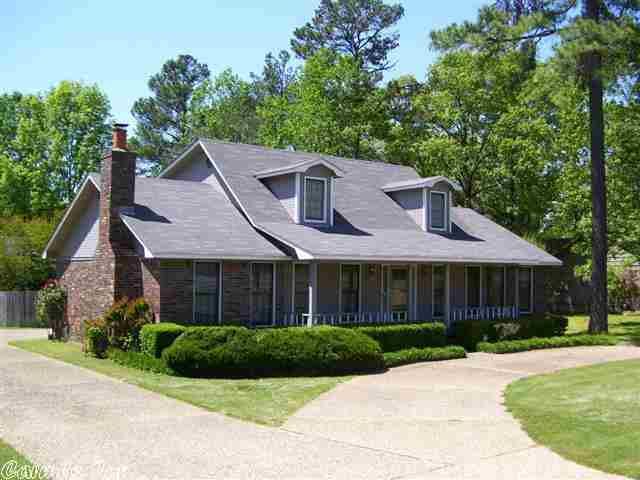 14302 Taylor Loop, Little Rock, AR 72223