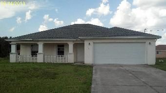 461 Rayford St, Lehigh Acres, FL 33974