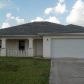 461 Rayford St, Lehigh Acres, FL 33974 ID:1081784