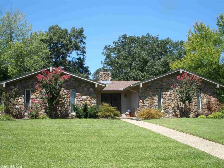 10600 Yosemite Valley, Little Rock, AR 72212