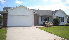 117 W Lauretta St Blue Grass, IA 52726