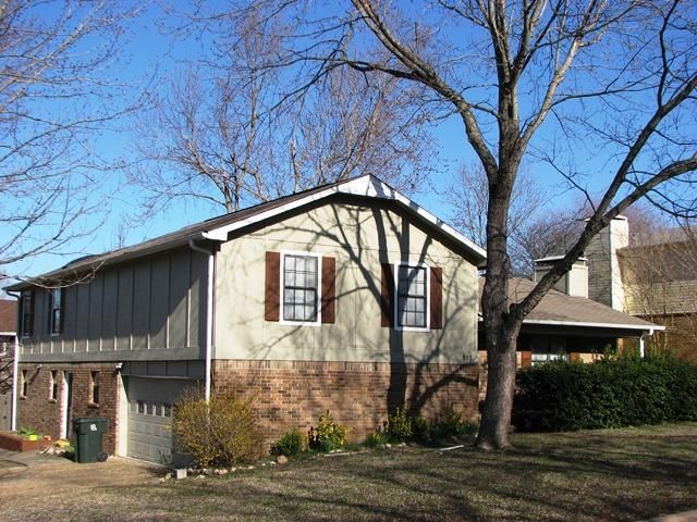 511 Baywood Drive, Little Rock, AR 72211