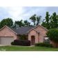 8 Bentley Circle, Little Rock, AR 72210 ID:1098586