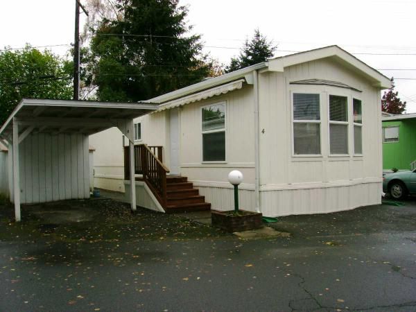 157 N. 12th St Site 4, Springfield, OR 97477
