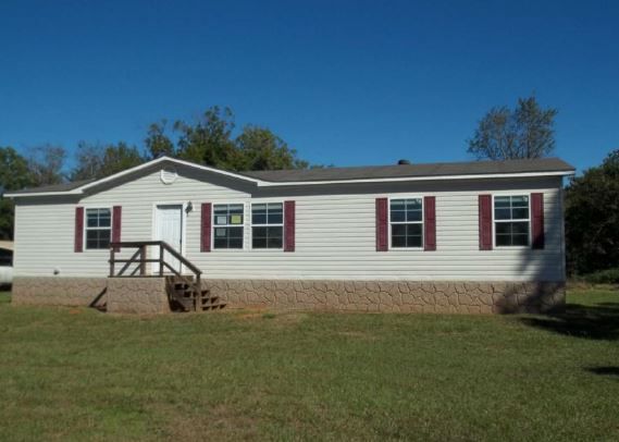 213 Frazier Ave, Sibley, LA 71073