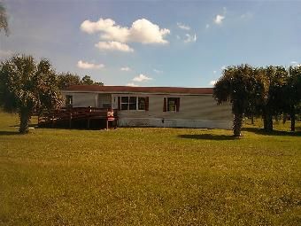 345 Estribo St S, Clewiston, FL 33440