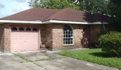 3112 Cleo Dr, Marrero, LA 70072