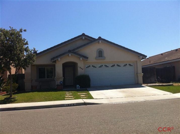 1844 Amy Way, Santa Maria, CA 93454