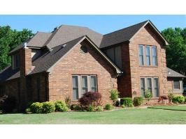 2008 Cobble Hill Lane, Fort Smith, AR 72903