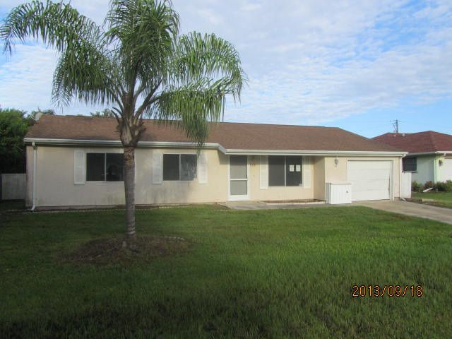 1195 Rizzo St, Port Charlotte, FL 33952