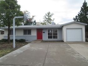 10512 Aspen Ave NE, Albuquerque, NM 87112