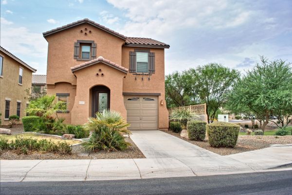 6355 W SOPHIE Lane, Laveen, AZ 85339