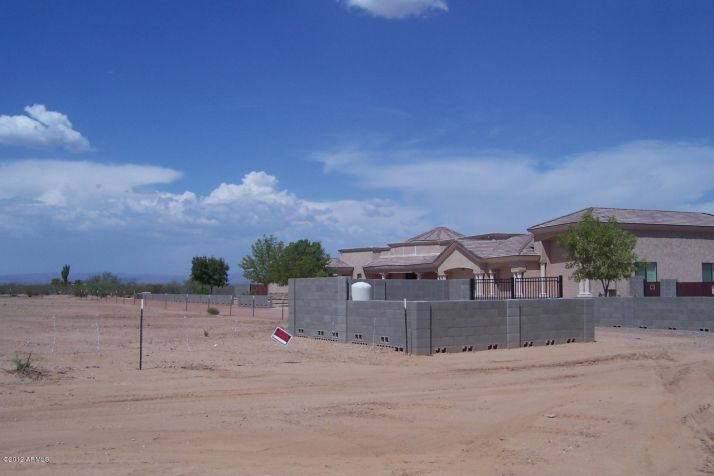 29007 N 256TH 4B Avenue, Wittmann, AZ 85361