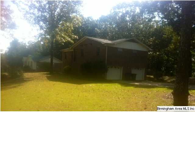 3235 Churchview Way, Bessemer, AL 35023