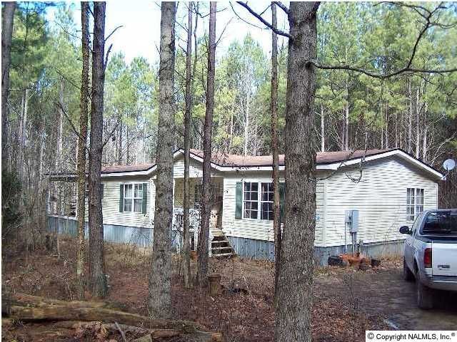 270 BRISTOW CREEK RD, Altoona, AL 35952