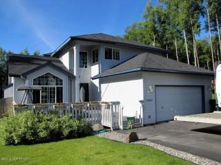 22432 Blacktaile Circle, Chugiak, AK 99567