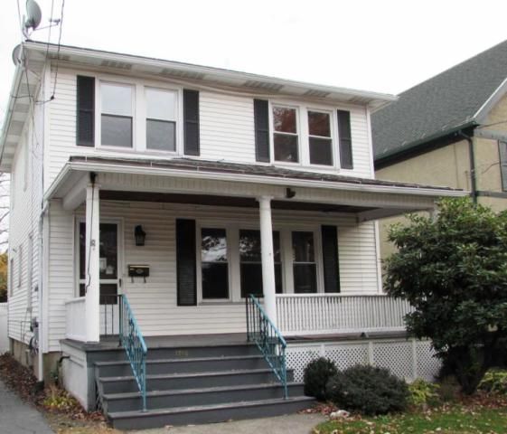 1716 Quincy Avenue, Scranton, PA 18509