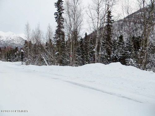 L24 Moutain Circle, Chugiak, AK 99567