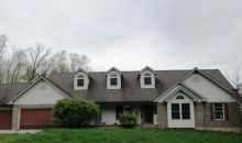 5671 Skeen Rd Hillsboro, OH 45133