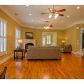 1855 Woodberry Run Drive, Snellville, GA 30078 ID:1464736