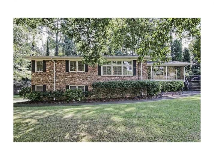 425 Windsor Parkway, Atlanta, GA 30342