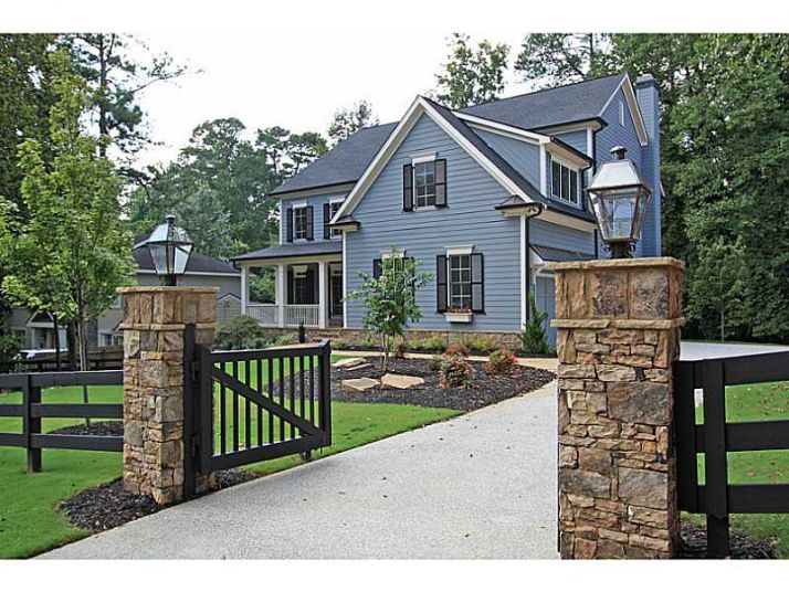 4076 Statewood Road, Atlanta, GA 30342