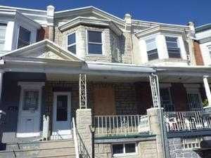 342 N Horton St, Philadelphia, PA 19139